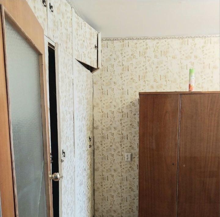квартира г Иваново р-н Ленинский ул Поэта Ноздрина 11 фото 15