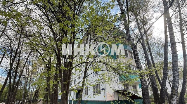 метро Беломорская дом 16 Московская область, Химки фото
