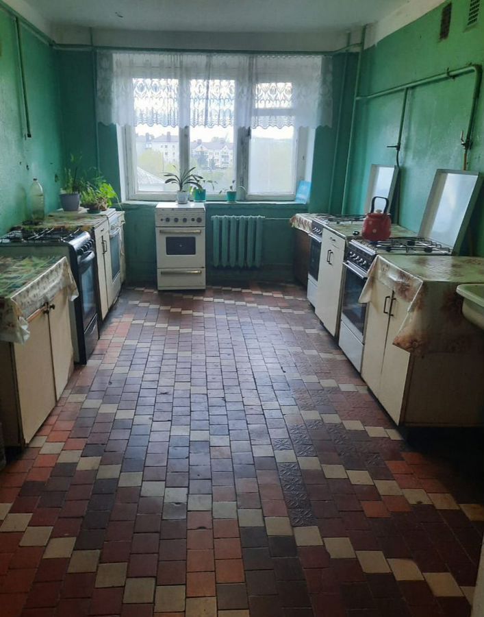 квартира р-н Угличский г Углич ш Ленинское 8 городское поселение Углич фото 19