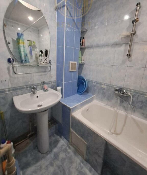 квартира г Пятигорск ул Пирогова 17к/3 фото 8