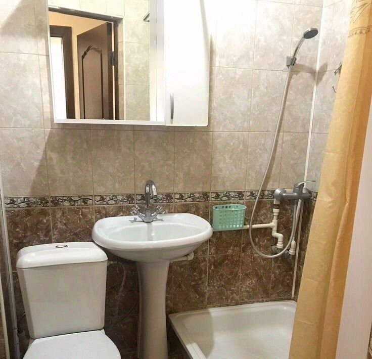квартира г Нальчик ул Байсултанова фото 9