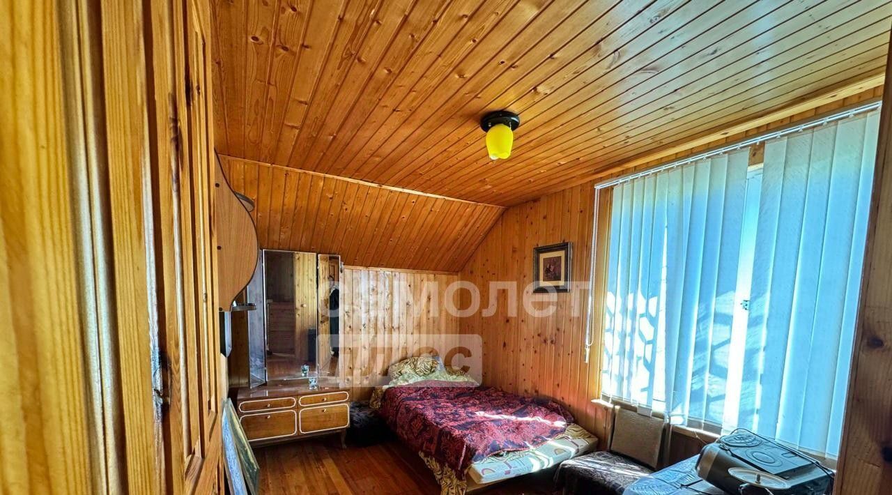 дом г Липецк р-н Левобережный снт тер.Дачный-1 234 фото 21