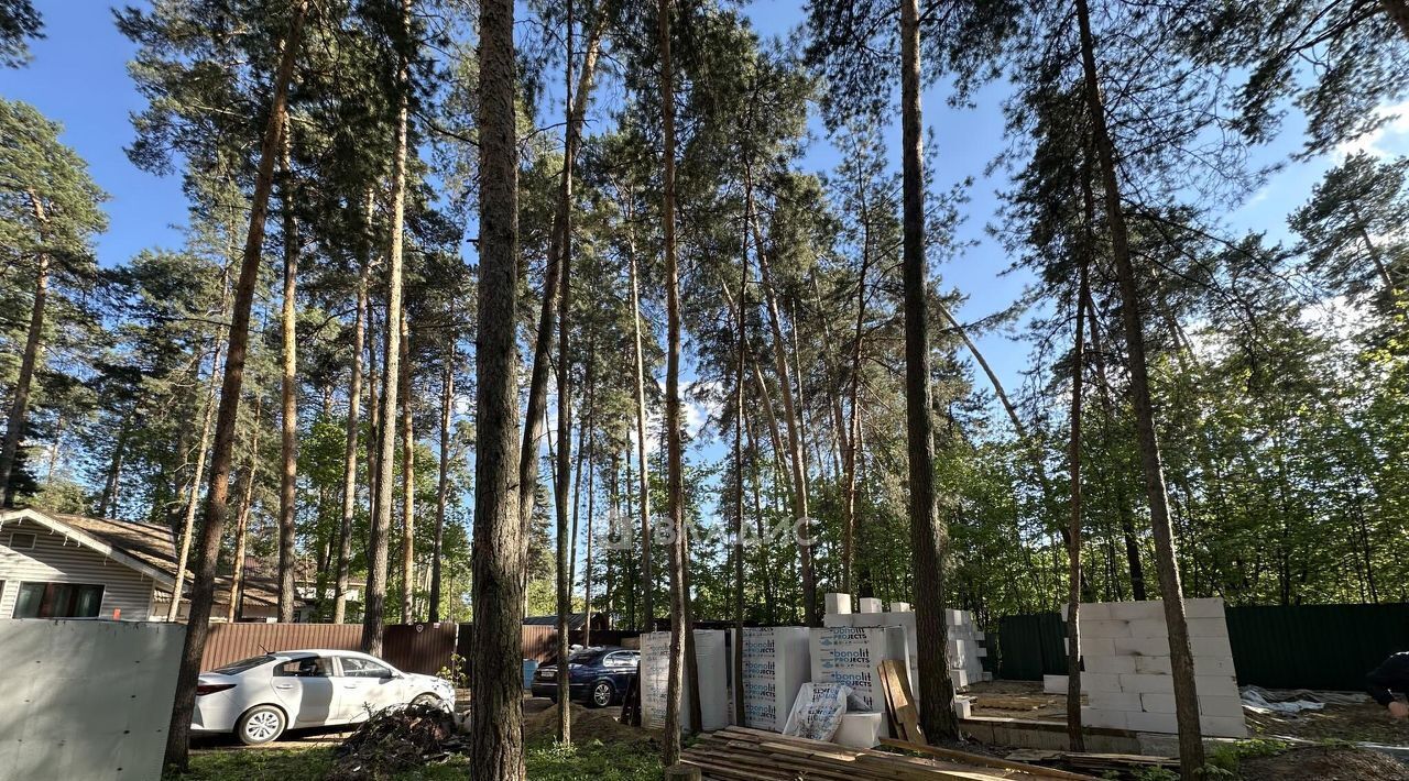 земля г Раменское ул Грибоедова 1а Есенинская фото 3