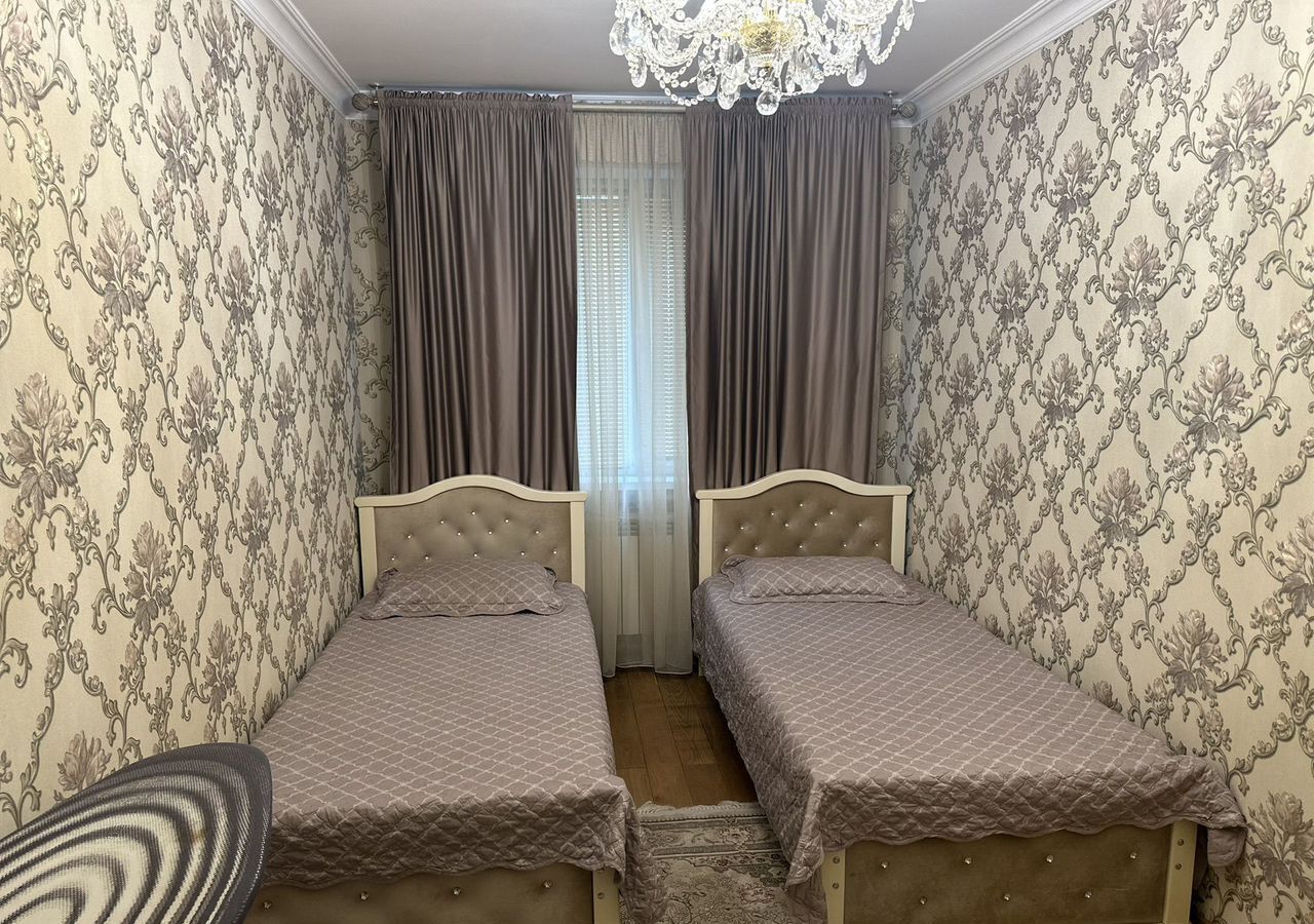 квартира г Кизилюрт ул. Гамзата Цадаса, 94 фото 12