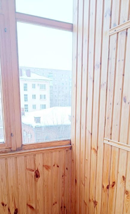 квартира г Омск р-н Центральный ул Волочаевская 17 фото 11