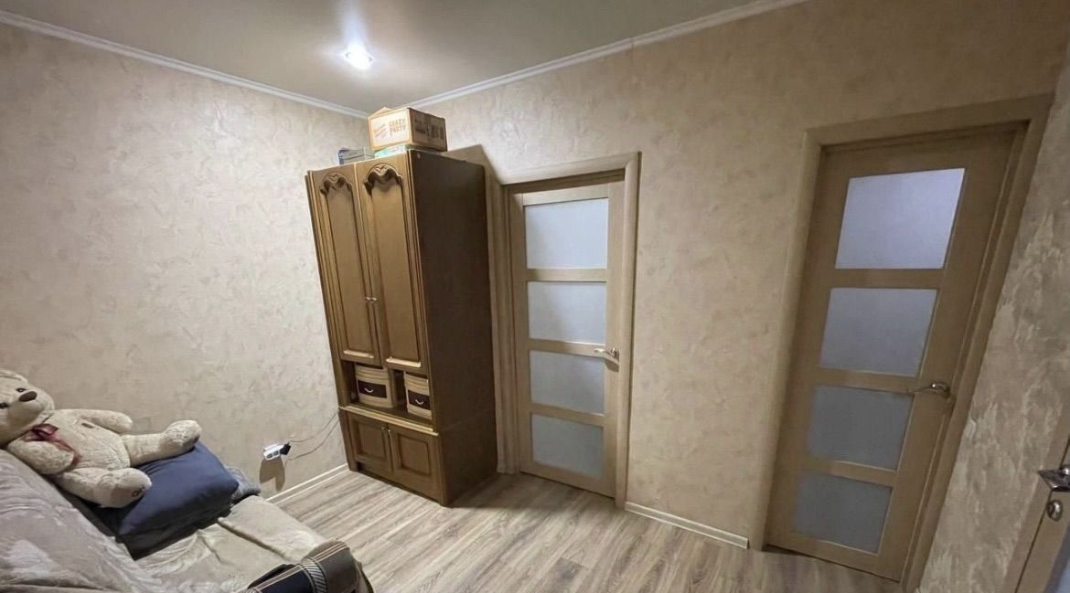 квартира г Волгодонск пер Вокзальный 58 Старый город фото 6