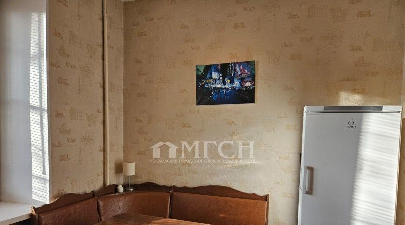 квартира г Лыткарино ул Октябрьская 2 Котельники фото 6