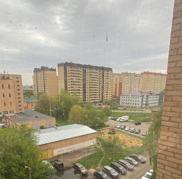 квартира г Егорьевск ул Советская 185 фото 19