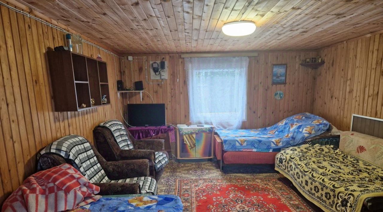 дом г Пушкино снт Доброе 169, Пушкинский городской округ фото 8