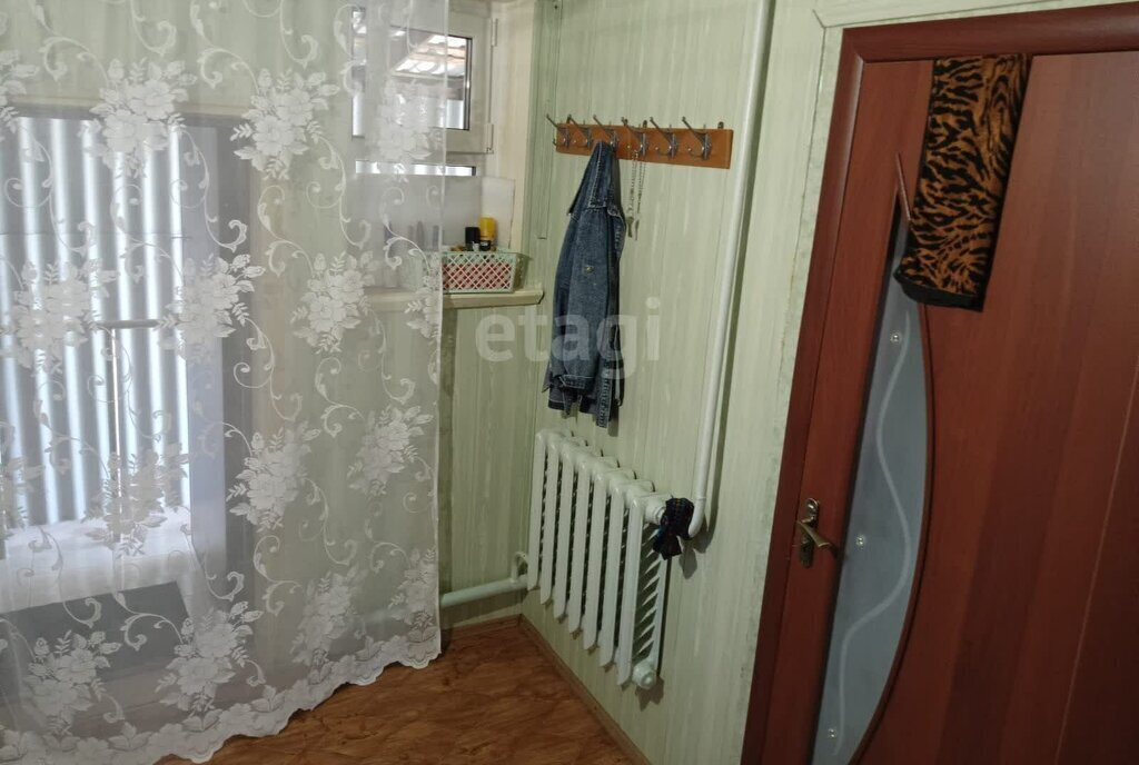 дом г Астрахань р-н Трусовский пер Аэродромный фото 15