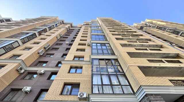 р-н Московская Застава ул Варшавская 6к/1 ЖК Московский фото