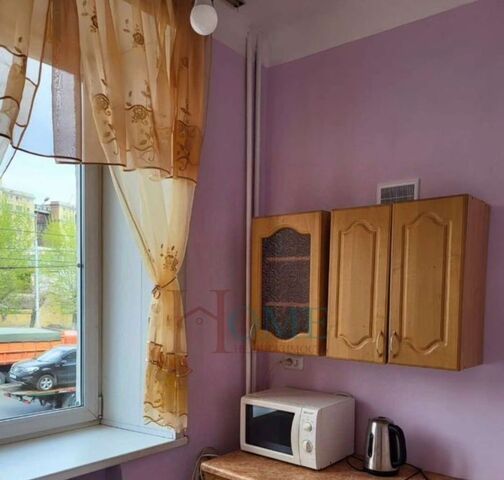 р-н Октябрьский ул Большевистская 34 фото