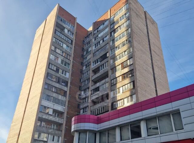 метро Проспект Просвещения ул Жени Егоровой 1/29 округ Шувалово-Озерки фото