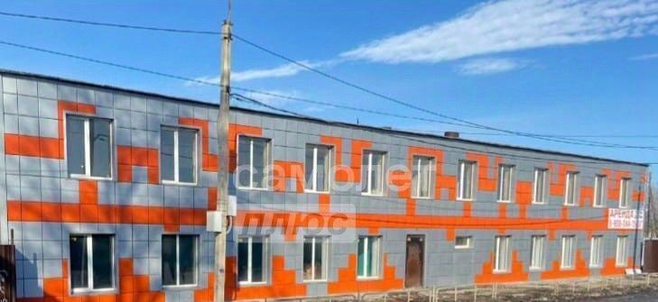 офис г Чебаркуль ул Суворова 20 фото 1