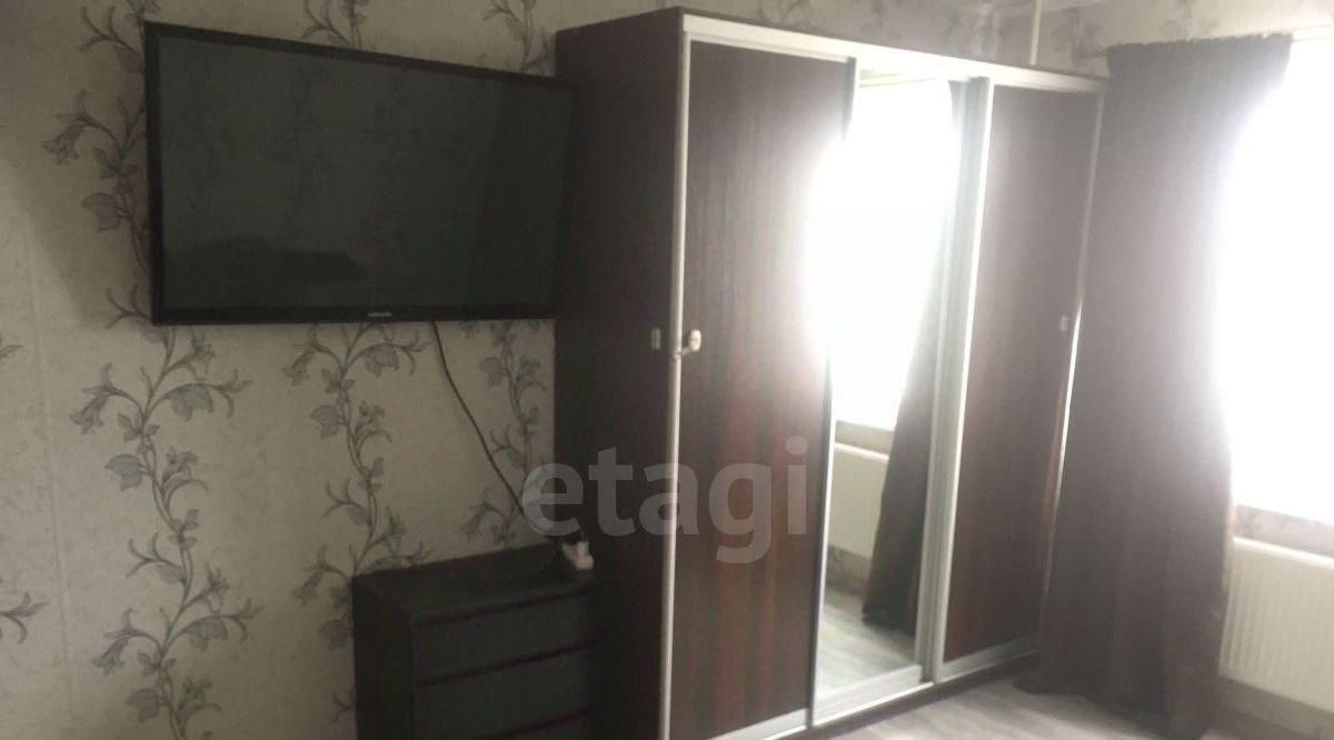 комната г Санкт-Петербург метро Ленинский Проспект ул Маршала Захарова 18к/2 округ Южно-Приморский фото 3