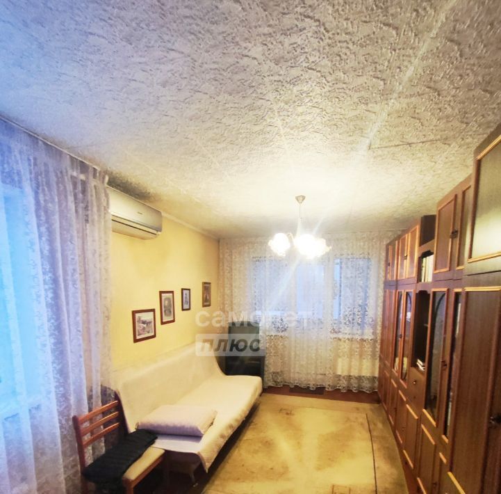 квартира г Челябинск р-н Советский ул Курчатова 16 фото 2