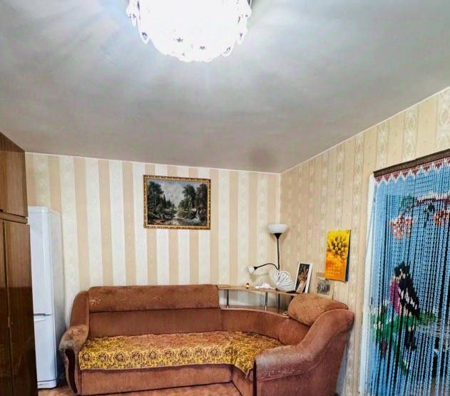 квартира г Иркутск р-н Октябрьский ул Трилиссера 59 Октябрьский административный округ фото 4