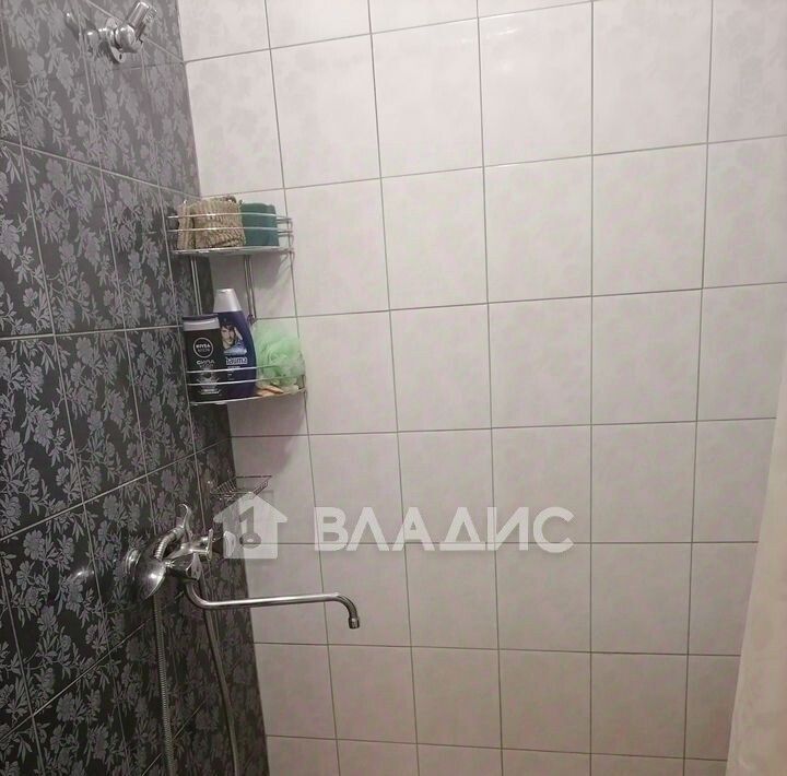 квартира г Санкт-Петербург метро Купчино пр-кт Витебский 51к/1 округ Гагаринское фото 10