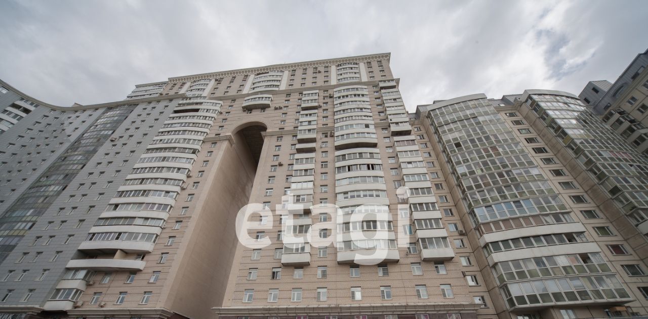 квартира г Санкт-Петербург метро Комендантский Проспект пр-кт Комендантский 17к/1 фото 20