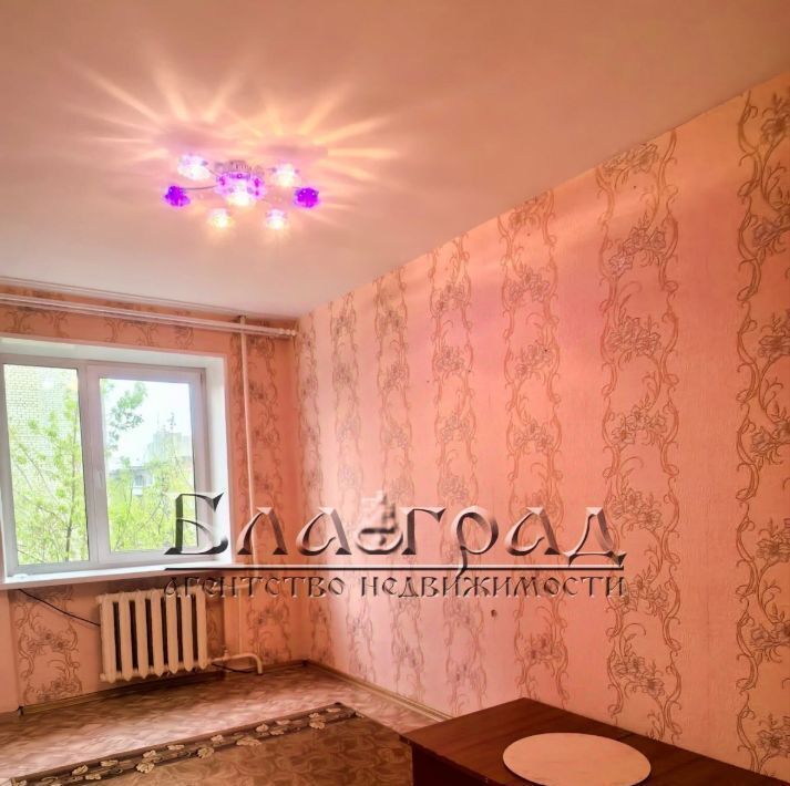 квартира г Челябинск р-н Центральный ул Гвардейская 2 фото 10
