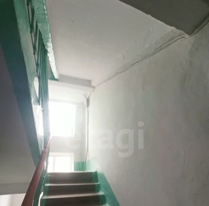 квартира г Южноуральск ул Мира 45 фото 20