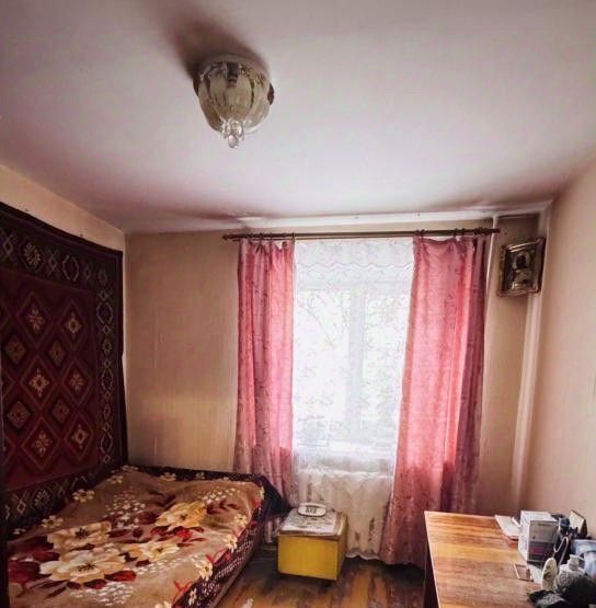 квартира г Иркутск р-н Октябрьский ул Трилиссера 59 Октябрьский административный округ фото 6