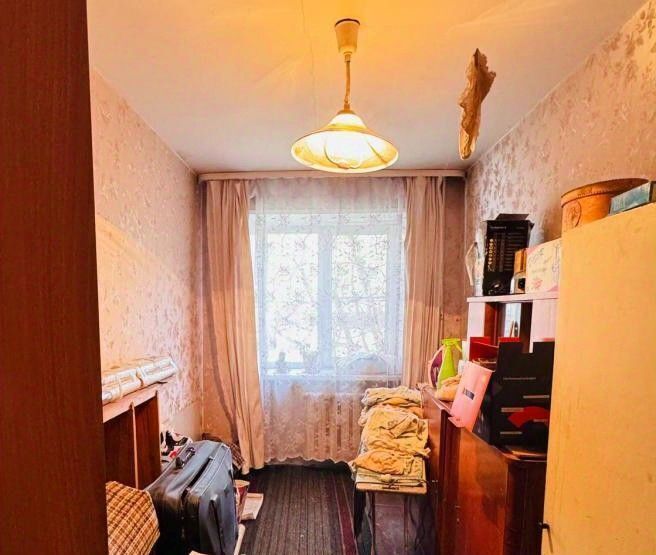 квартира г Иркутск р-н Октябрьский ул Трилиссера 59 Октябрьский административный округ фото 7