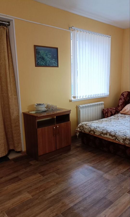 комната р-н Ейский г Ейск ул Лиманская 9 Ейское городское поселение фото 2