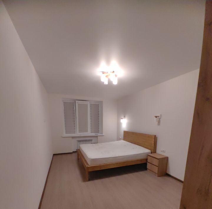 квартира г Владикавказ ул Курсантов-Кировцев 31 фото 4