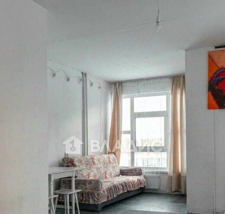 квартира р-н Всеволожский г Мурино ул Шоссе в Лаврики 63 Девяткино фото 1