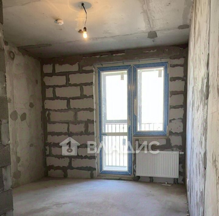 квартира р-н Всеволожский г Мурино ул Шувалова 32 Девяткино фото 4