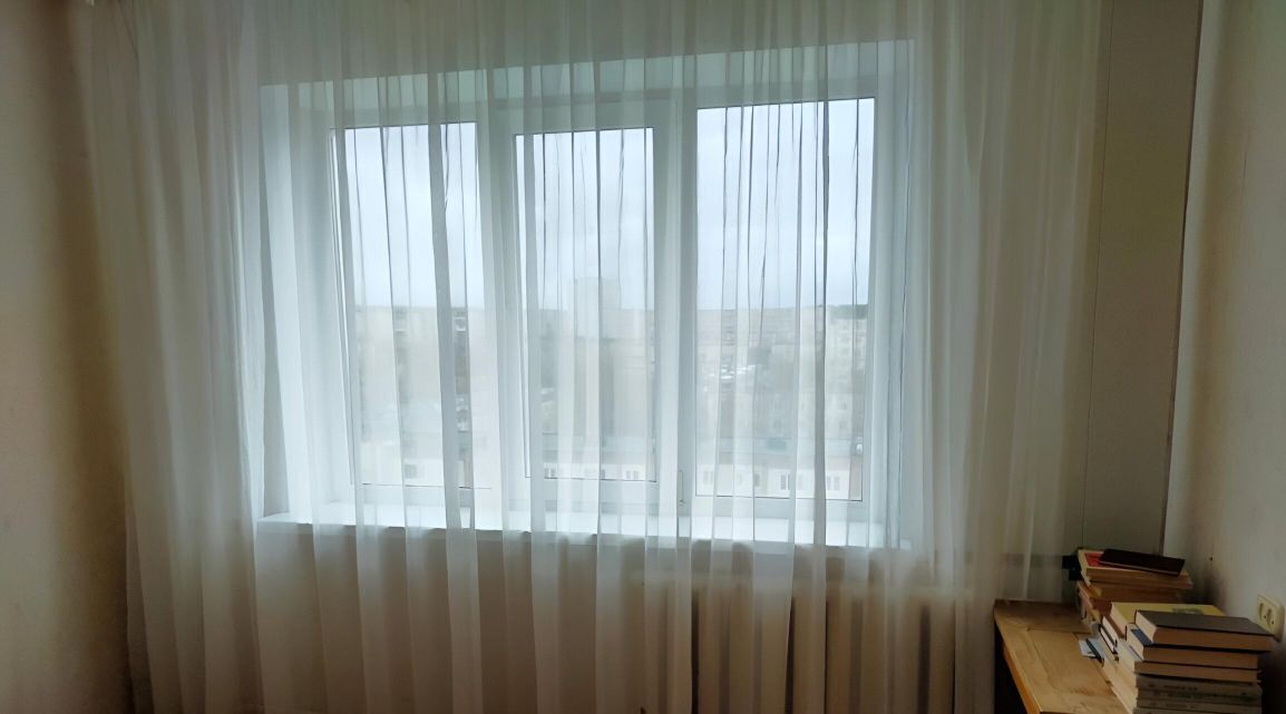 квартира г Петрозаводск Кукковка ул Генерала Фролова 3 фото 32