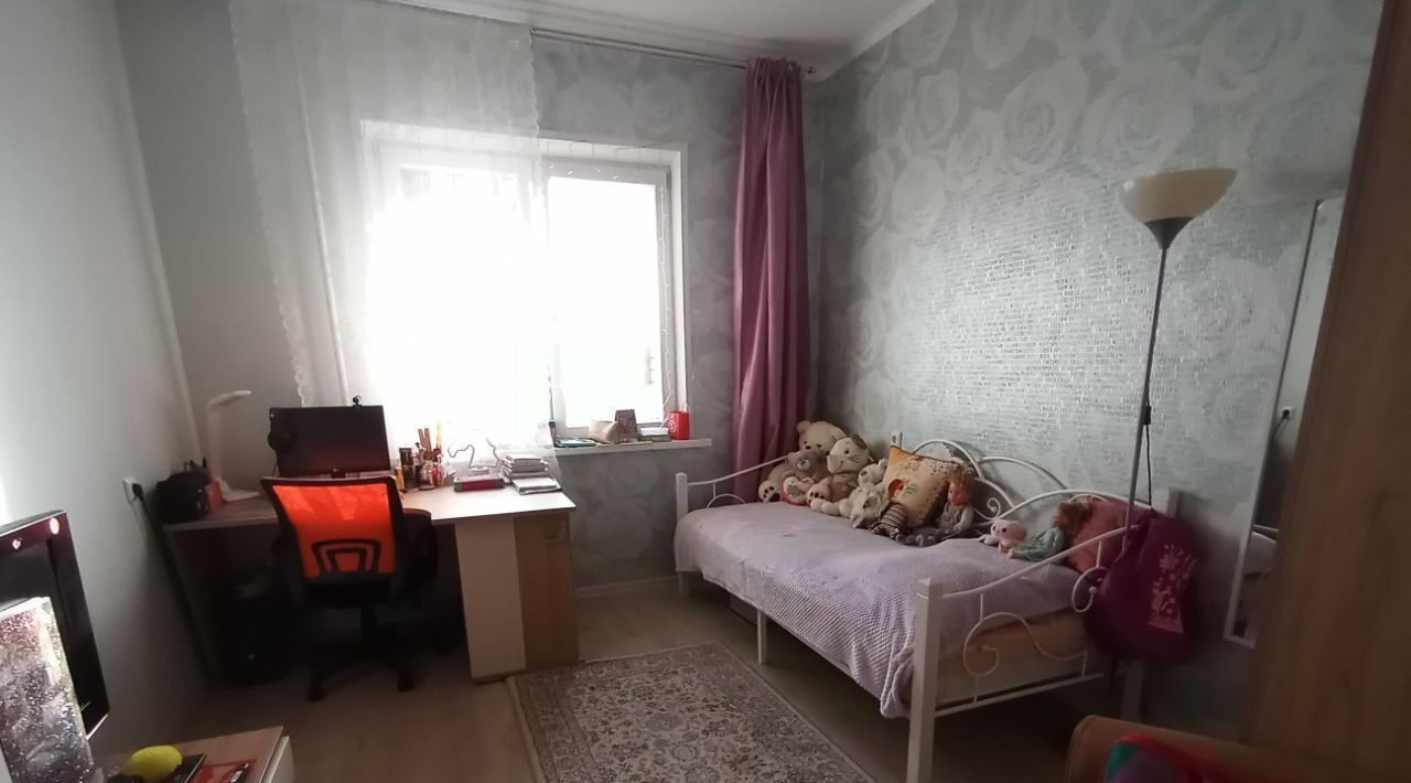 квартира г Архангельск р-н Ломоносовский округ ул Павла Усова 19к/1 фото 8