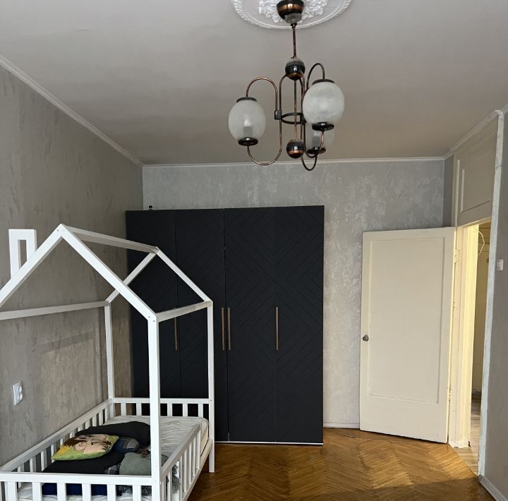 квартира г Королев мкр Юбилейный ул Героев Курсантов 12 Медведково фото 8