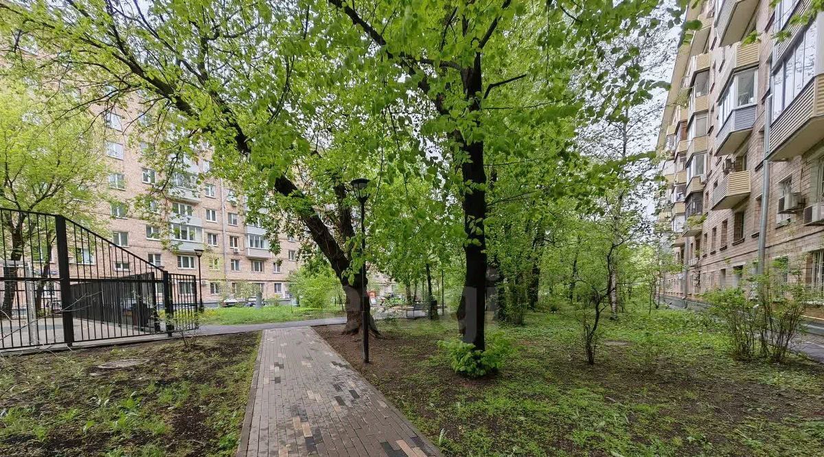 квартира г Москва метро Проспект Мира пер Грохольский 10/5 муниципальный округ Мещанский фото 13