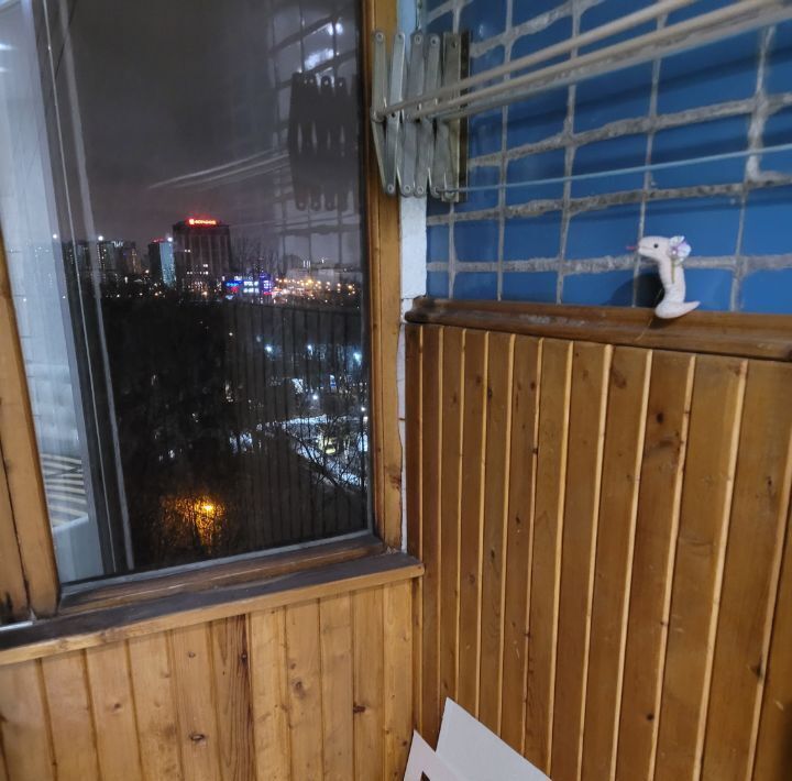 квартира г Москва Давыдково ул Инициативная 7к/2 муниципальный округ Фили-Давыдково фото 28