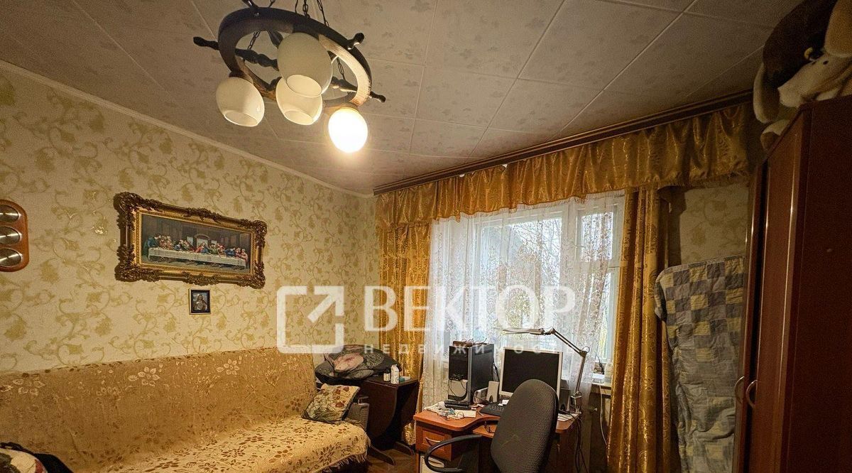 дом г Кохма Посёлок Мелиораторов ул Саркисова 15 фото 6