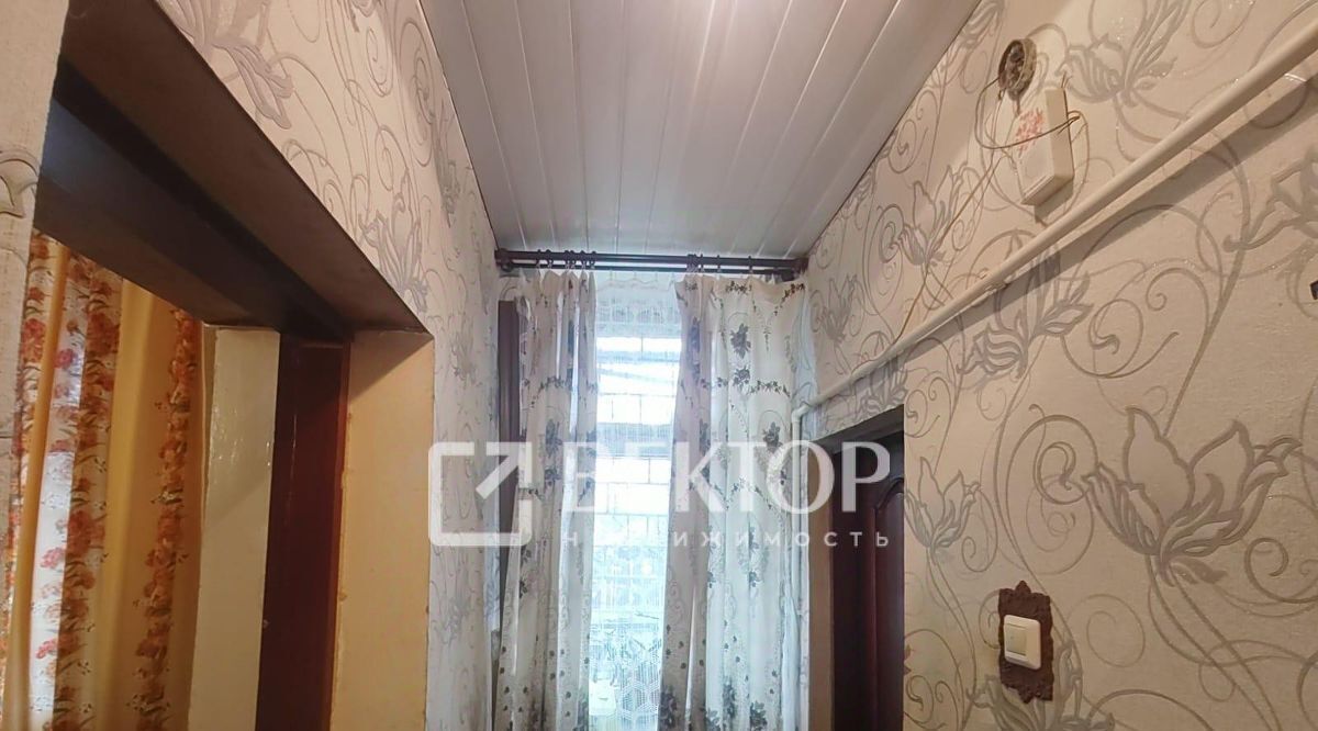дом г Кохма Посёлок Мелиораторов ул Саркисова 15 фото 24