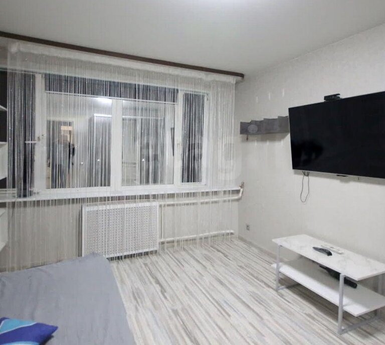квартира г Новый Уренгой 2-й ул Интернациональная 3 фото 17