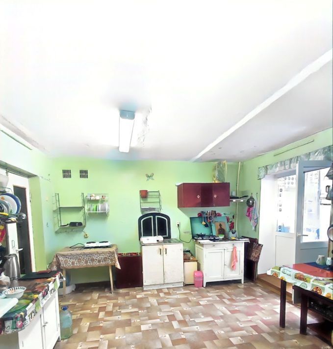 комната г Саратов р-н Кировский ул им Осипова В.И. 18а фото 5