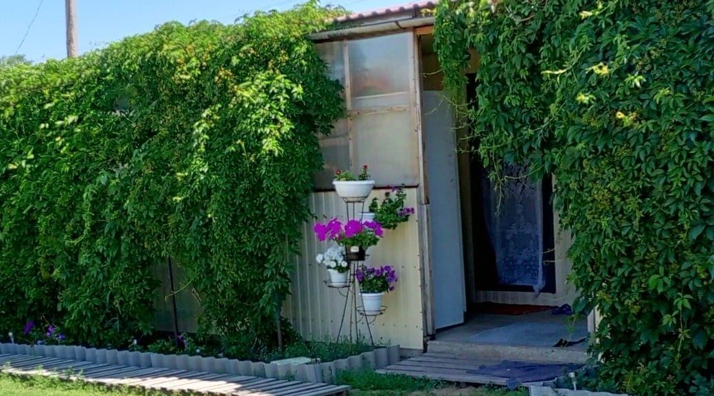 дом г Яровое ул Новая 9 фото 1