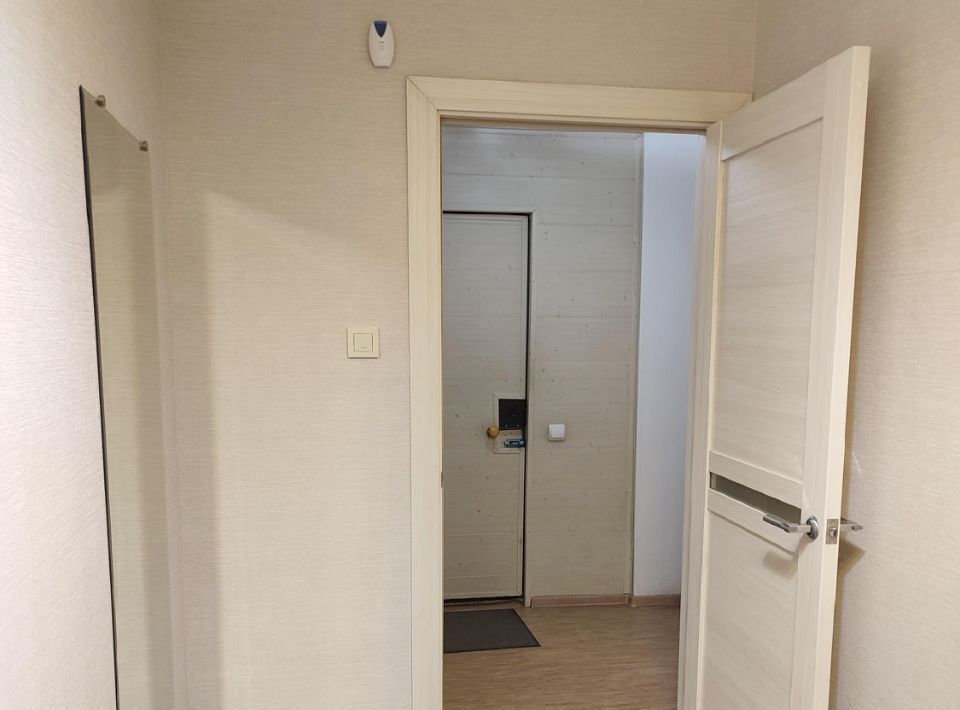 квартира г Томск р-н Октябрьский тракт Иркутский 32 фото 15