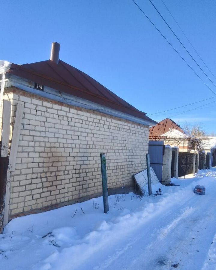 дом г Ставрополь р-н Промышленный ул. Дружба-10, 75, садовое товарищество Дружба фото 8