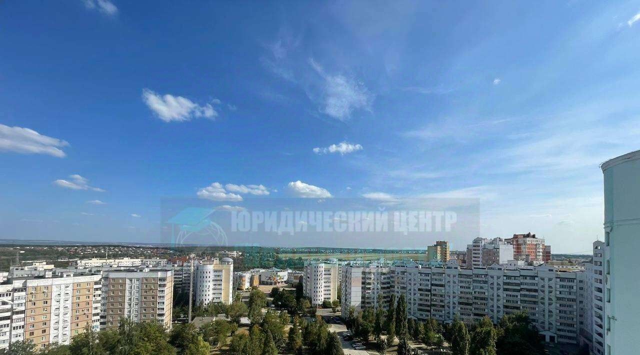 квартира г Белгород Западный ул Щорса 47б фото 16