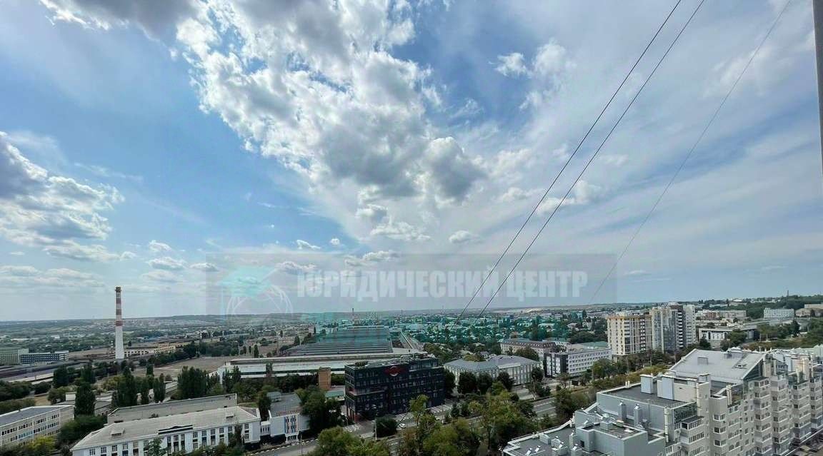 квартира г Белгород Западный ул Шевченко 1 Западный округ фото 12