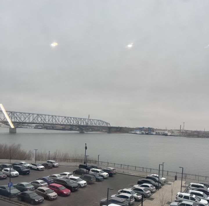 квартира г Астрахань р-н Кировский ул Бехтерева 2б фото 4