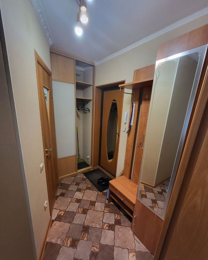 квартира г Сургут р-н Северный жилой ул Островского 28 Тюменская обл. фото 3