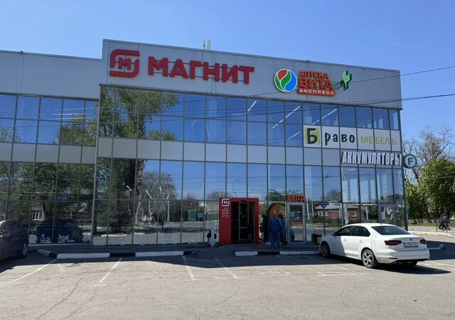 р-н Советский ул Доватора 137 фото
