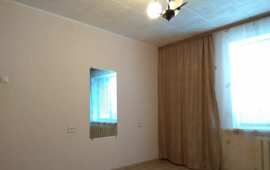 квартира г Бузулук ул Суворова 2 фото 11