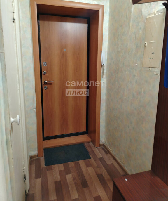 квартира г Великий Новгород Торговая сторона ул Панкратова 30/1 фото 7